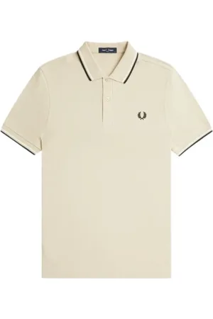 Fred Perry Hombre, Camisetas, , Talla: M