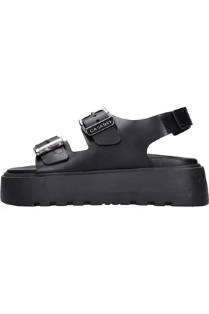 Casadei Mujer, Zapatos, Negro, Talla: 37 EU