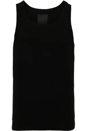 Givenchy Hombre, Camisetas, Negro, Talla: S