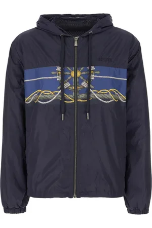 VERSACE Hombre, Chaquetas, , Talla: M