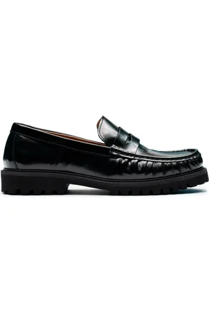 SELECTED Hombre, Zapatos, Negro, Talla: 40 EU
