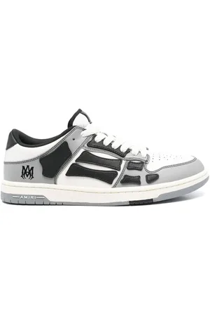 AMIRI Hombre, Zapatos, Gris, Talla: 40 EU