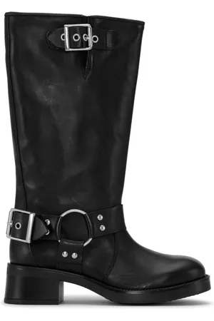 JoDis Mujer, Zapatos, Negro, Talla: 37 EU