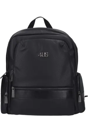 Paciotti Hombre, Bolsos, Negro, Talla: ONE Size