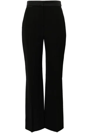Casablanca Mujer, Pantalones, Negro, Talla: S