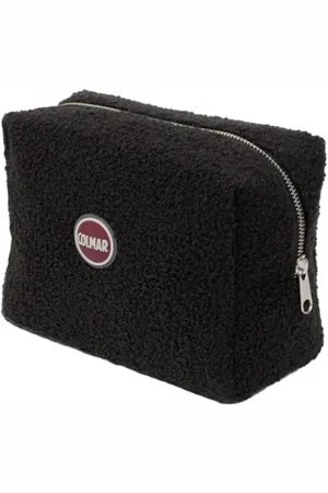 Colmar Mujer, Bolsos, Negro, Talla: ONE Size