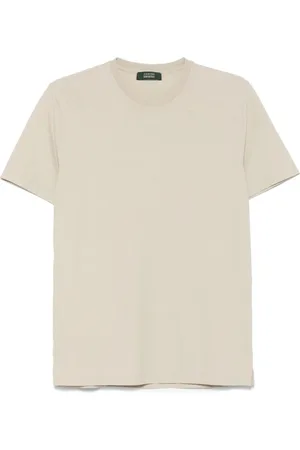 ZANONE Hombre, Camisetas, , Talla: 2XL