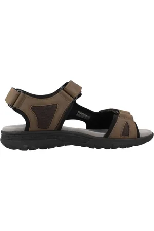 Geox Hombre, Zapatos, Marrón, Talla: 42 EU