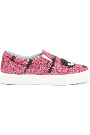 Chiara Ferragni Mujer, Zapatos, Rosa, Talla: 40 EU