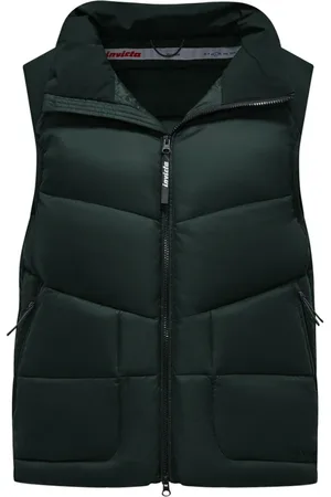 Invicta Hombre, Chaquetas, Verde, Talla: L