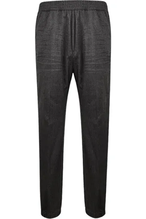 Dsquared2 Mujer, Pantalones, Gris, Talla: S