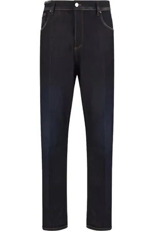 PT Torino Hombre, Vaqueros, Azul, Talla: W32