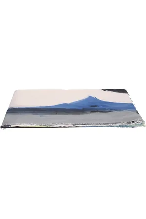 Faliero Sarti Mujer, Accesorios, Azul, Talla: ONE Size