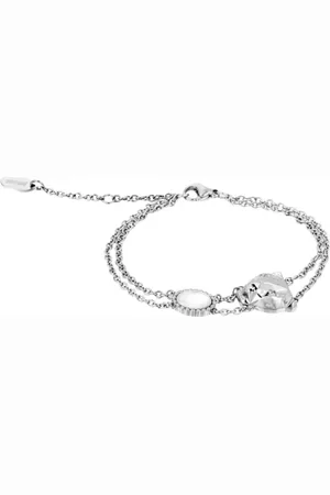 Roberto Cavalli Mujer, Accesorios, Gris, Talla: ONE Size