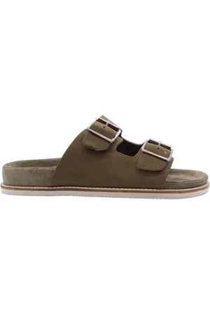 Cycleur de luxe Hombre, Zapatos, Verde, Talla: 40 EU
