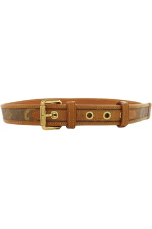 LOUIS VUITTON Mujer, De segunda mano, Marrón, Talla: ONE Size
