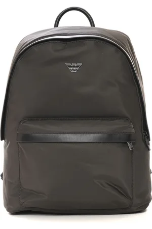 Emporio Armani Hombre, Bolsos, Verde, Talla: ONE Size