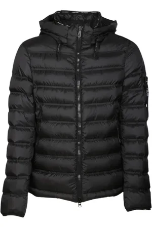 Peuterey Hombre, Chaquetas, Negro, Talla: XL