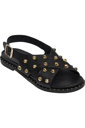 Sofie Schnoor Mujer, Zapatos, Negro, Talla: 39 EU