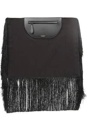 Burberry Mujer, Bolsos, Negro, Talla: ONE Size