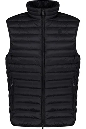 Ciesse Hombre, Chaquetas, Negro, Talla: 2XL