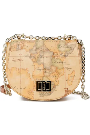 ALVIERO MARTINI 1A CLASSE Mujer, Bolsos, , Talla: ONE Size