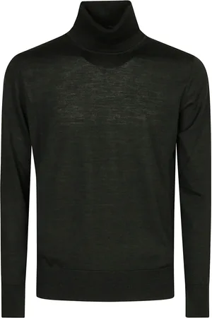 hindustrie Hombre, Jerseys, Verde, Talla: 3XL
