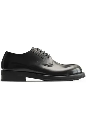 Fabi Hombre, Zapatos, Negro, Talla: 43 EU