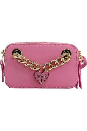 VERSACE Mujer, Bolsos, Rosa, Talla: ONE Size