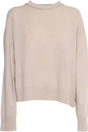 Fabiana Filippi Mujer, Jerseys, , Talla: L