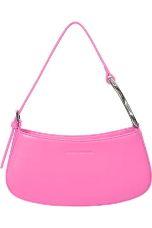 Chiara Ferragni Mujer, Bolsos, Rosa, Talla: ONE Size