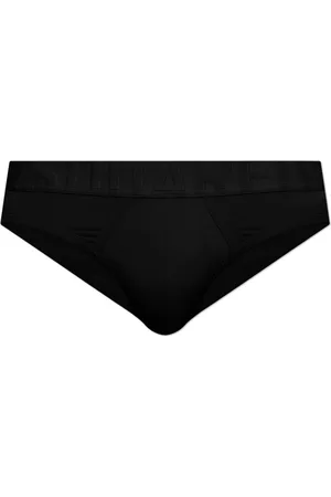 Dsquared2 Hombre, Ropa interior, Negro, Talla: S