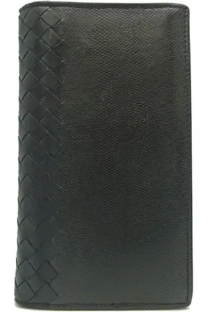 Bottega Veneta Hombre, De segunda mano, Negro, Talla: ONE Size