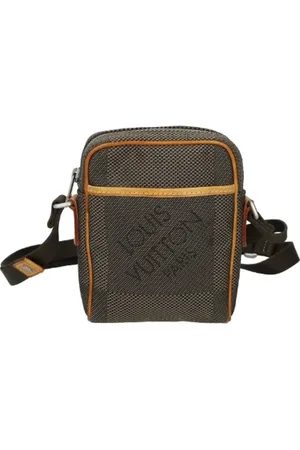 LOUIS VUITTON Mujer, De segunda mano, Gris, Talla: ONE Size