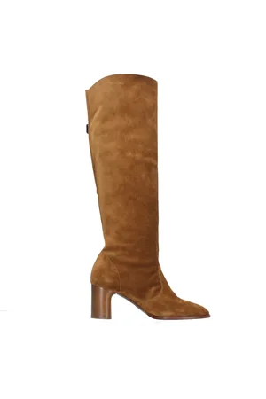 Casadei Mujer, Zapatos, Marrón, Talla: 37 EU