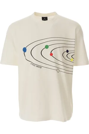 Paul Smith Hombre, Camisetas, , Talla: M