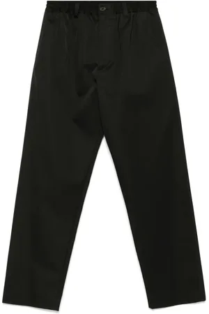 Marni Hombre, Pantalones, Negro, Talla: L