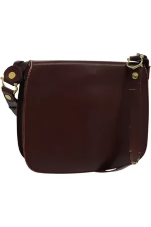 Cartier Mujer, De segunda mano, Rojo, Talla: ONE Size