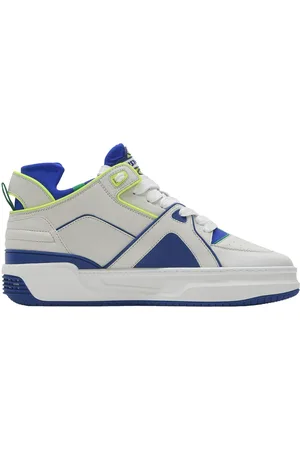JUST DON Hombre, Zapatos, Blanco, Talla: 43 EU
