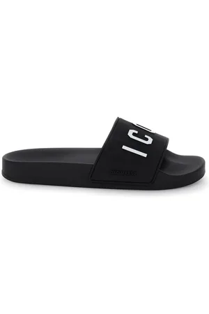 Dsquared2 Mujer, Zapatos, Negro, Talla: 36 EU