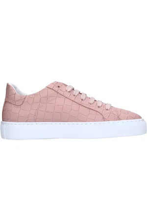 HIDE&JACK Mujer, Zapatos, Rosa, Talla: 38 EU