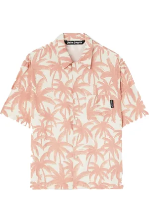 Palm Angels Hombre, Camisas, , Talla: M