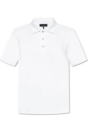RAG&BONE Hombre, Camisetas, Blanco, Talla: XL
