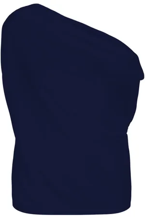 Dante 6 Mujer, Camisetas, Azul, Talla: S