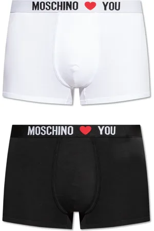 Moschino Hombre, Ropa interior, , Talla: 2XL