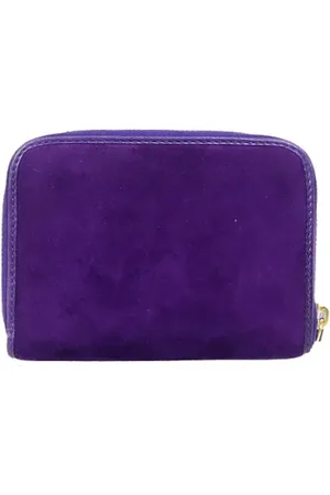Fendi Mujer, De segunda mano, Púrpura, Talla: ONE Size
