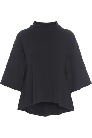 Bitte Kai Rand Mujer, Blusas y Camisas, Negro, Talla: XL