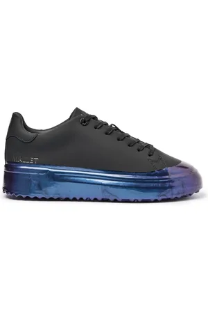 Mallet Hombre, Zapatos, Negro, Talla: 42 EU