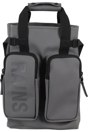 Rains Hombre, Bolsos, Gris, Talla: ONE Size