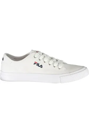 Fila Hombre, Zapatos, Blanco, Talla: 42 EU